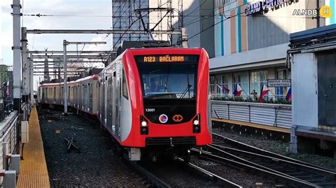 LRT Monumento .